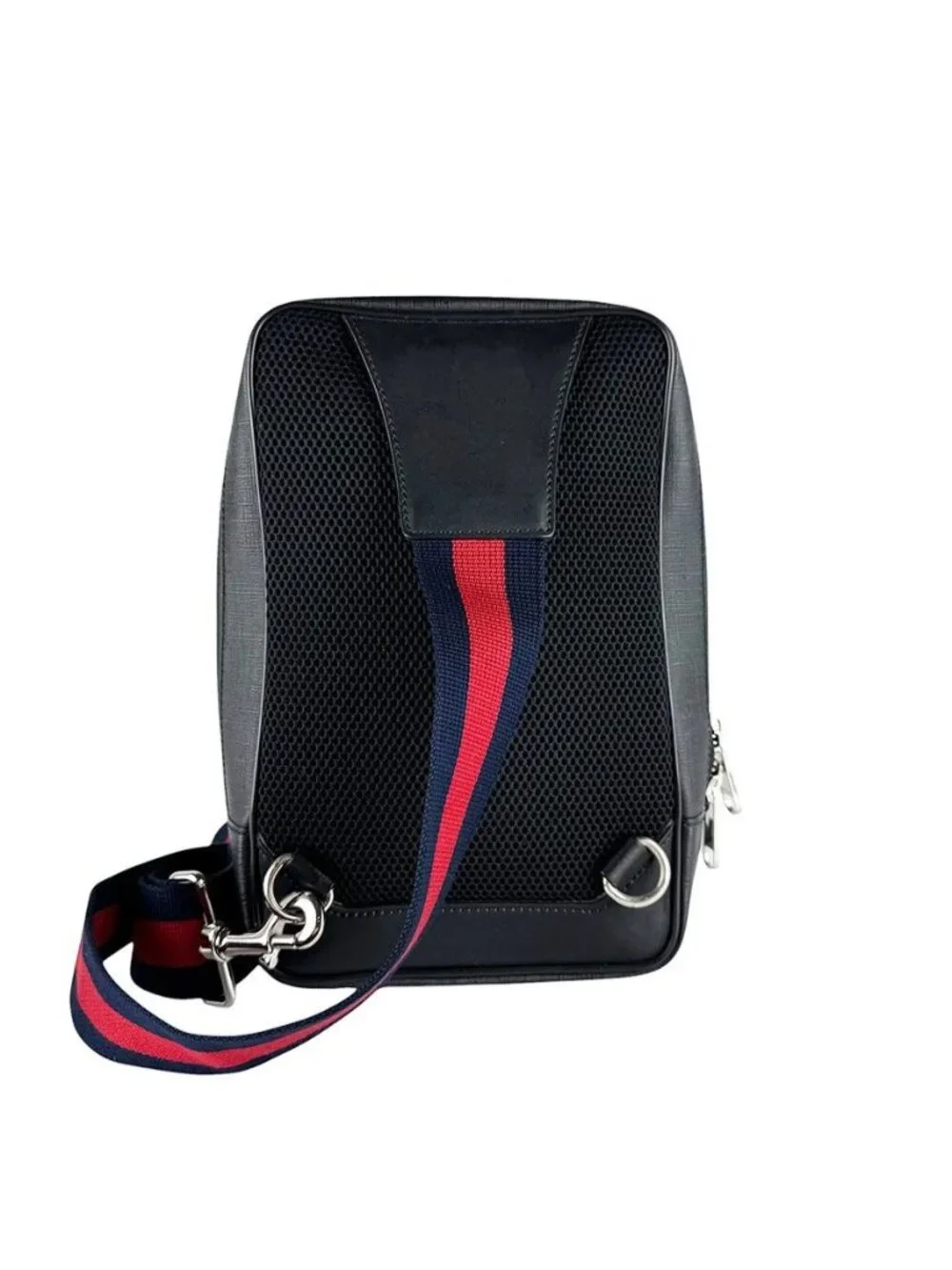 Gucci Belt Bag Black